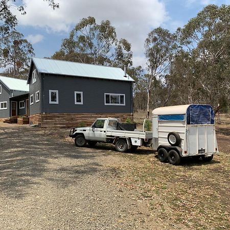 Summit House Armidale - 2 Or 4 Bedrooms Exterior photo